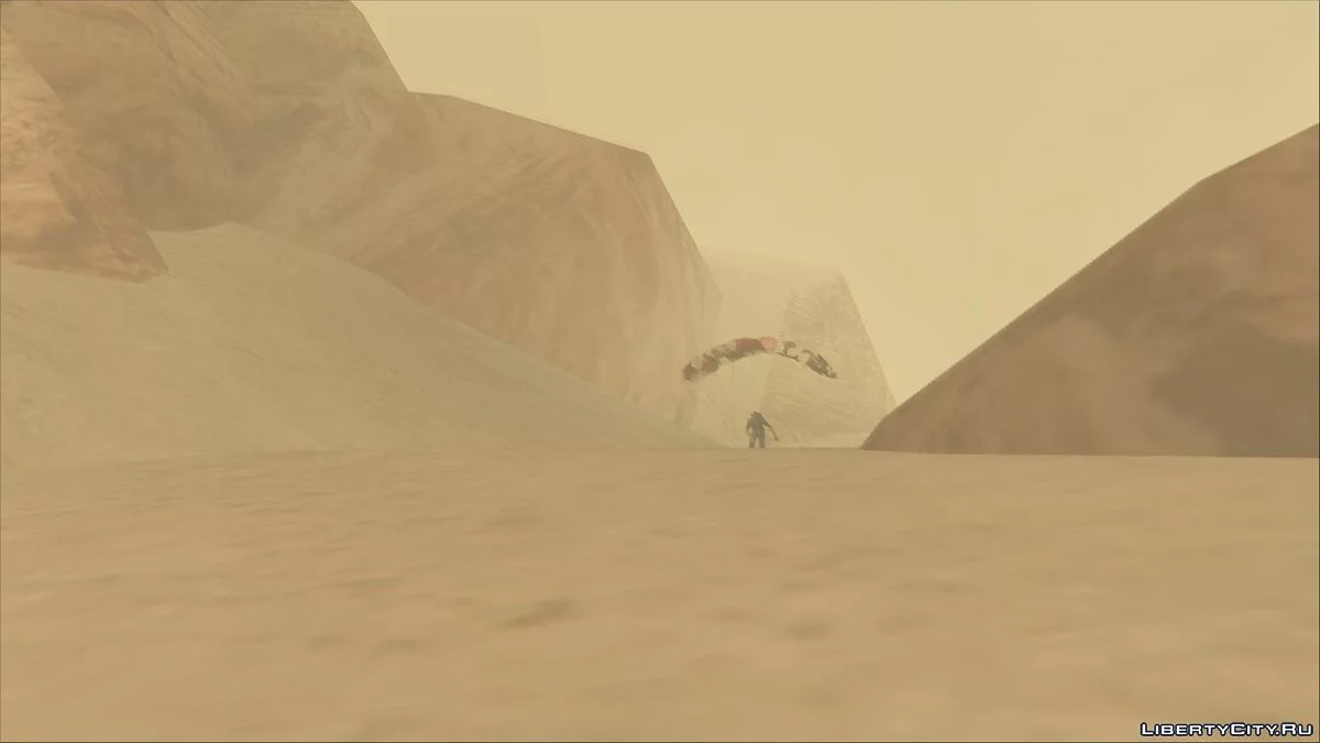 Life Story part4 / GTA San Andreas