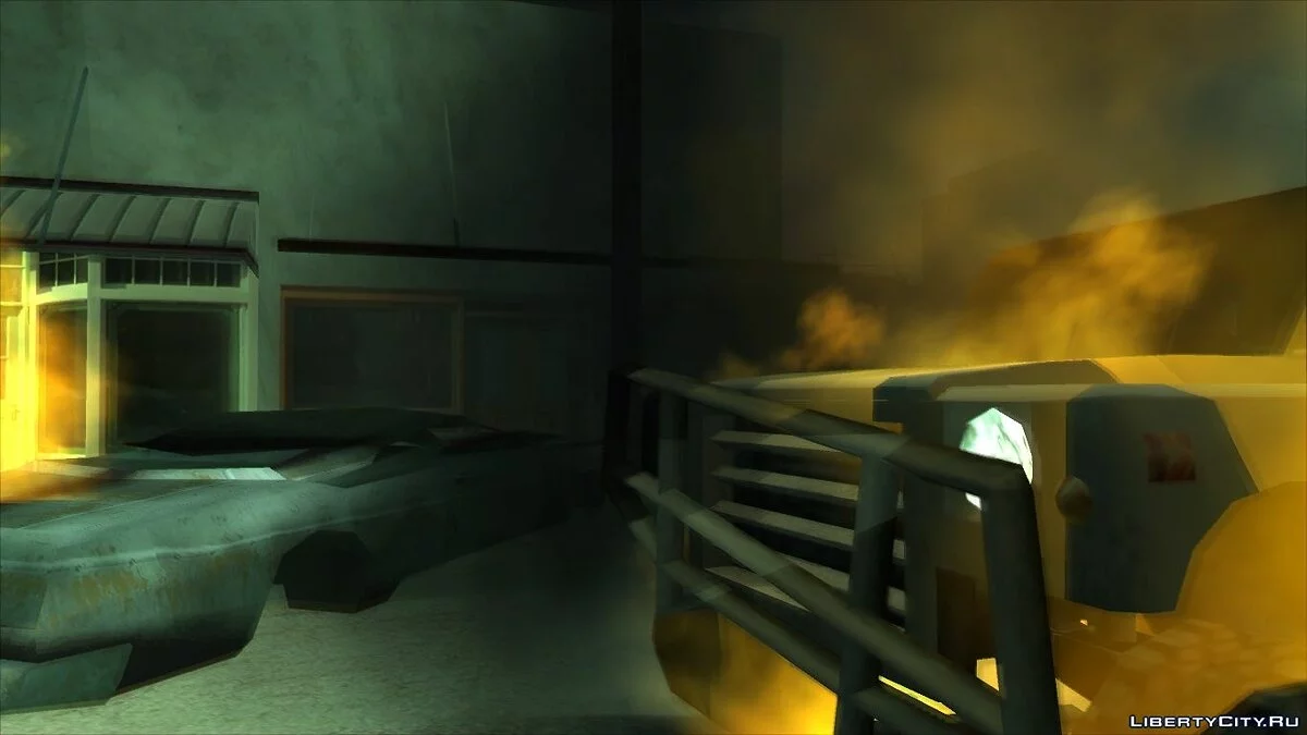 Life Story part4 / GTA San Andreas