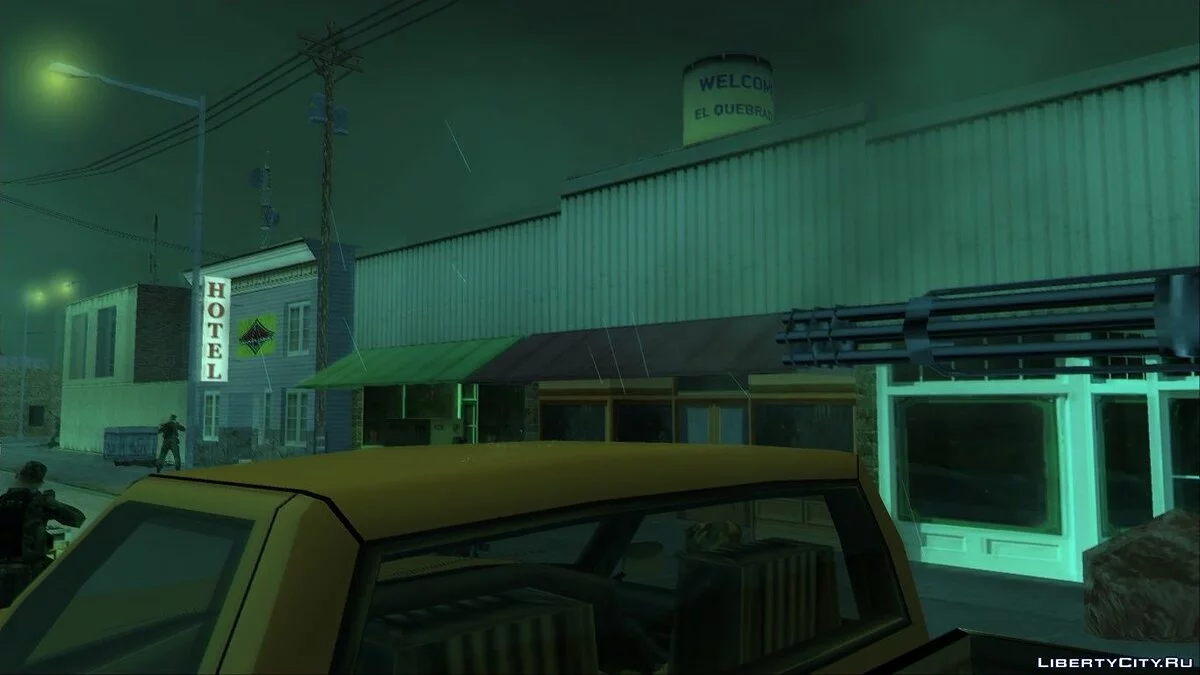 Life Story part4 / GTA San Andreas