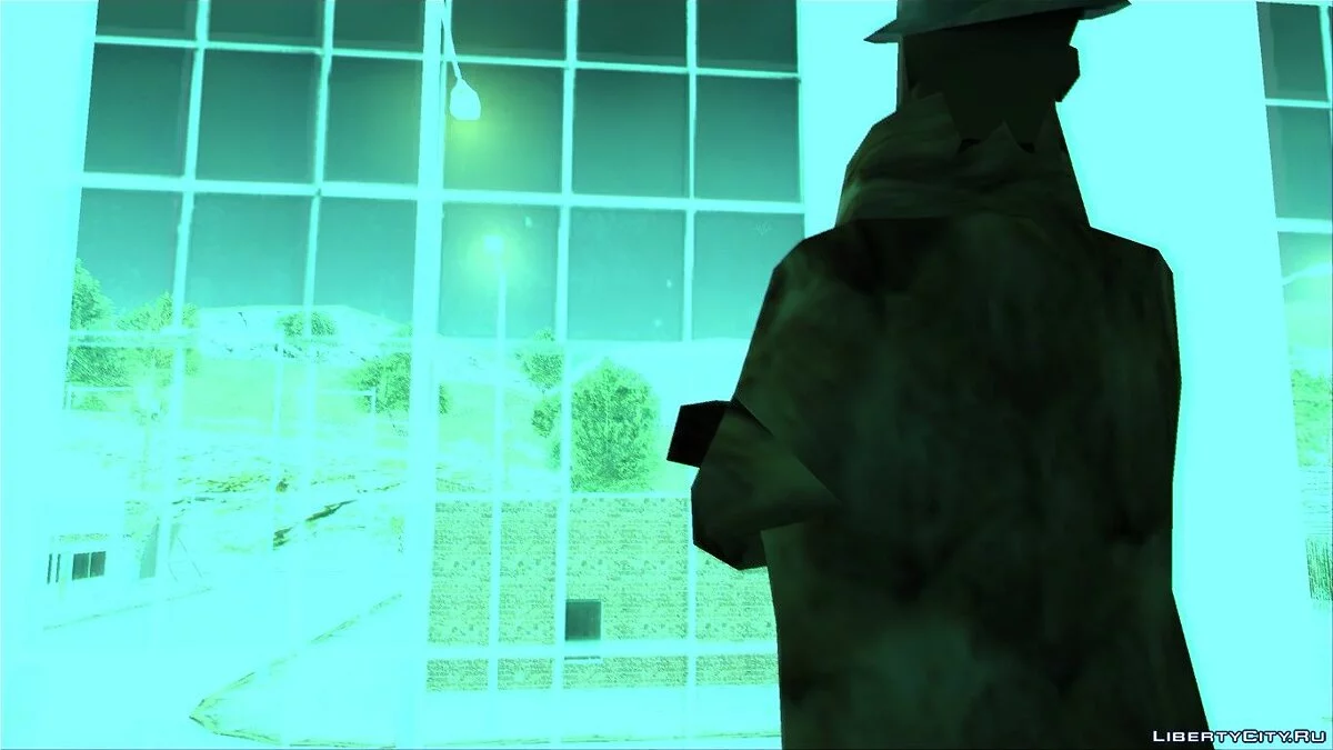 Life Story part4 / GTA San Andreas