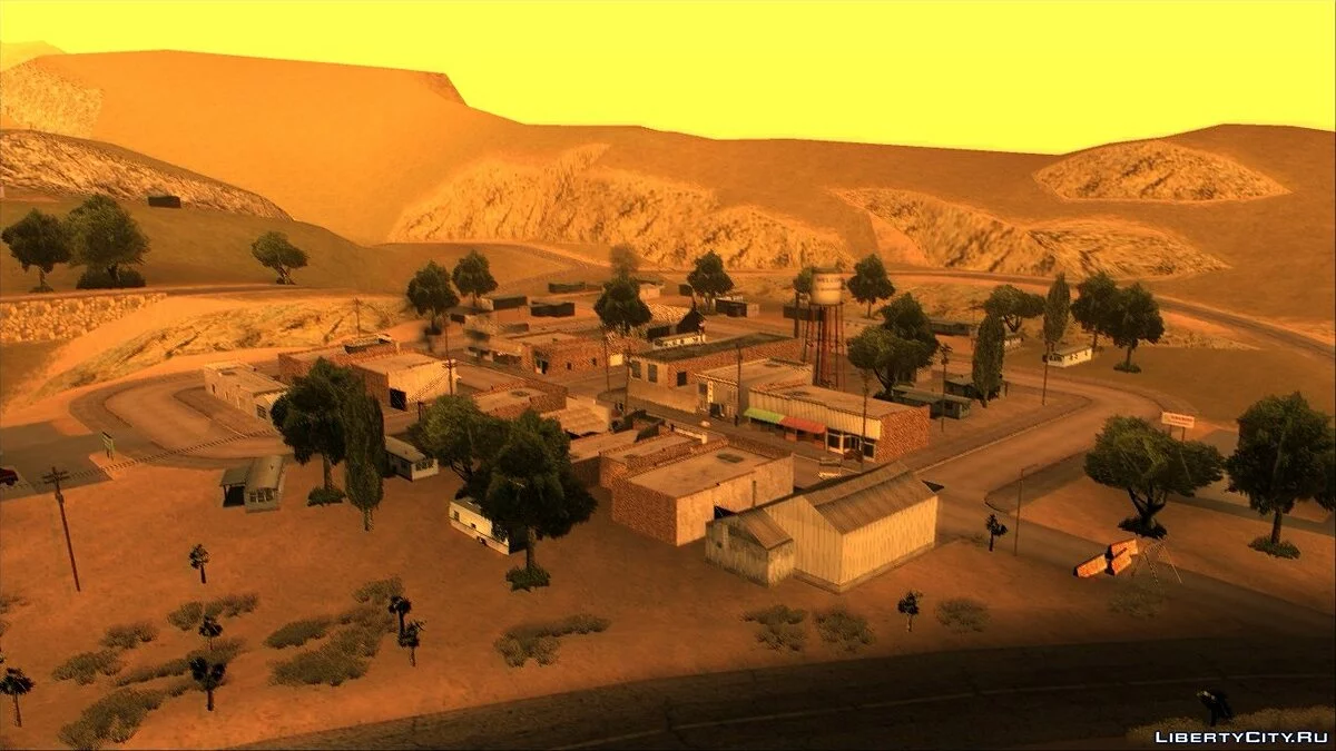 Life Story part4 / GTA San Andreas