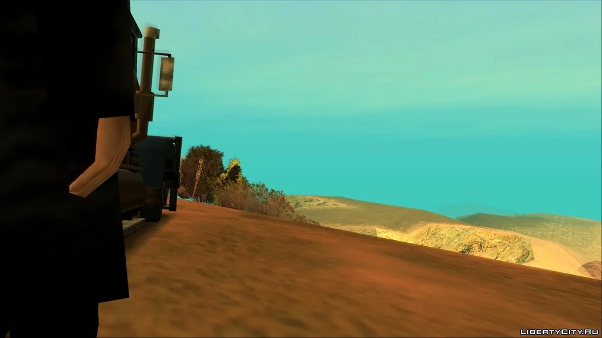 Life Story part4 / GTA San Andreas