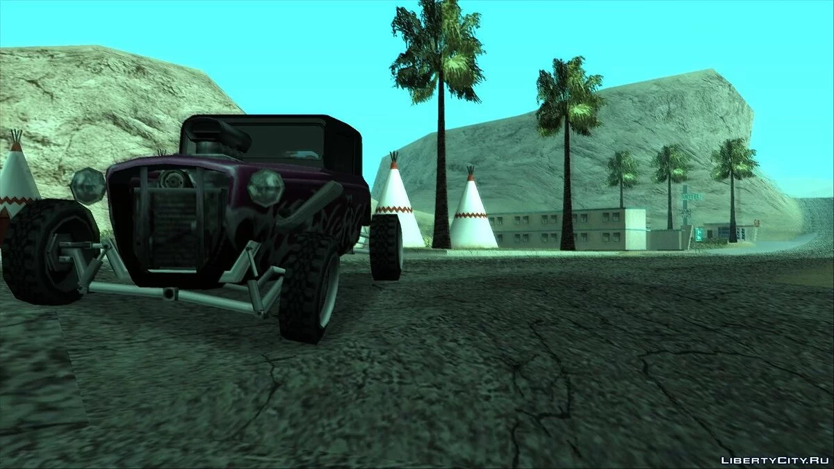 Life Story part4 / GTA San Andreas
