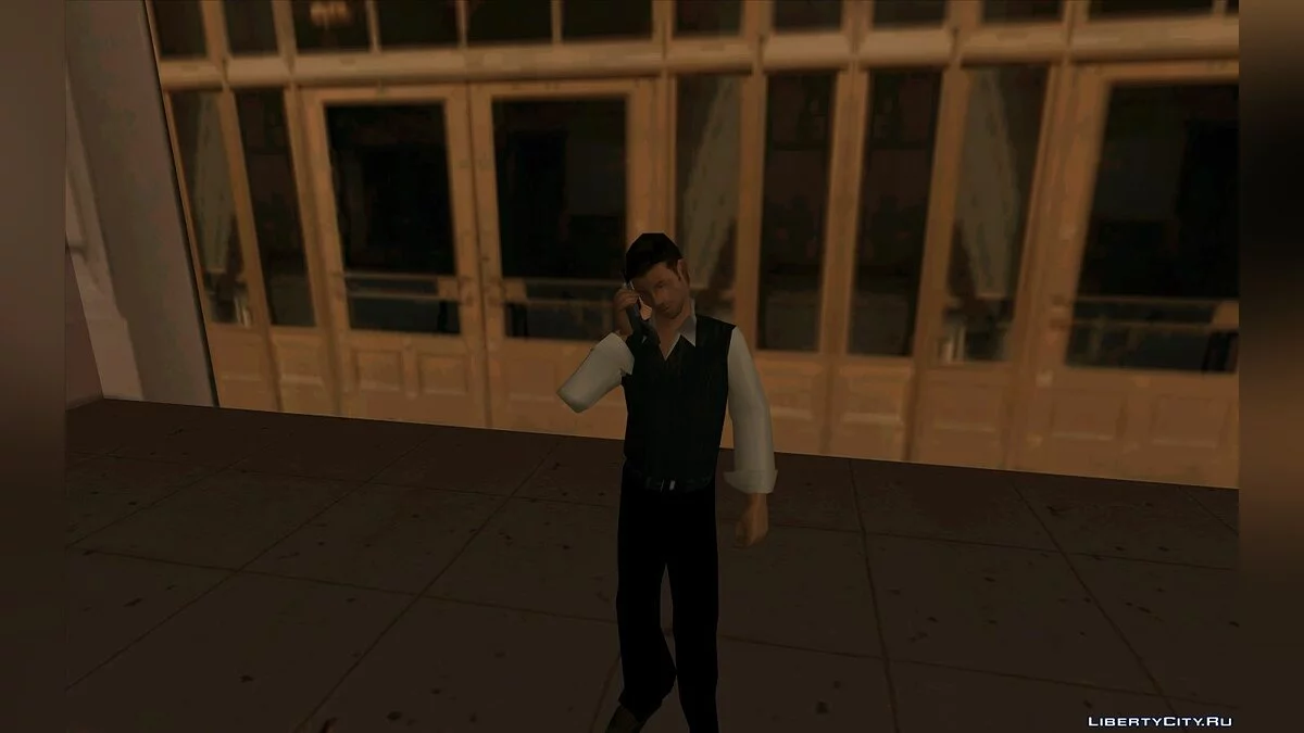 Наше дело Правое / GTA San Andreas