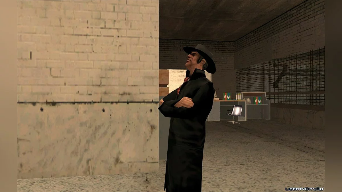 Наше дело Правое / GTA San Andreas