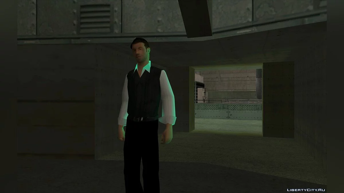Наше дело Правое / GTA San Andreas
