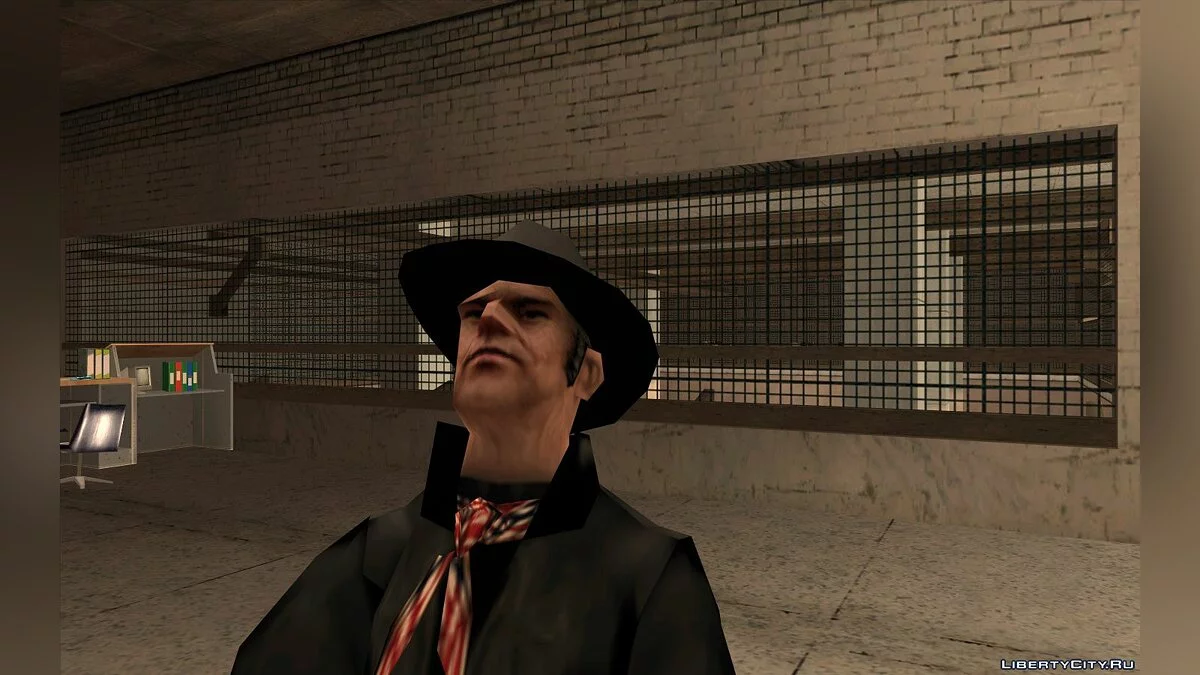 Наше дело Правое / GTA San Andreas