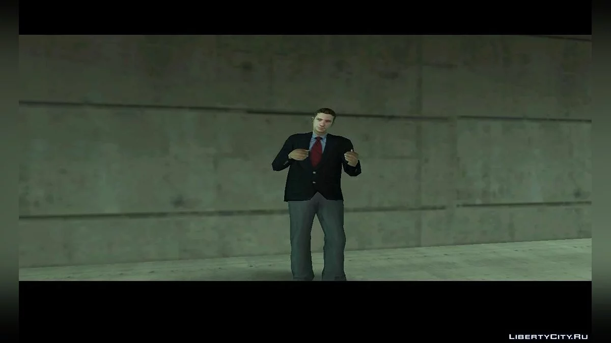 Космическая Гонка США VS СССР / GTA San Andreas