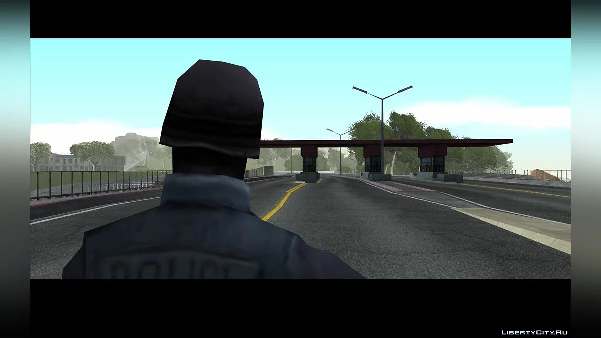 Arcade 2.0 / GTA San Andreas