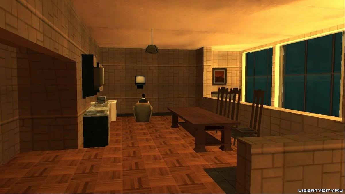 Неудержимые Вояки / GTA San Andreas