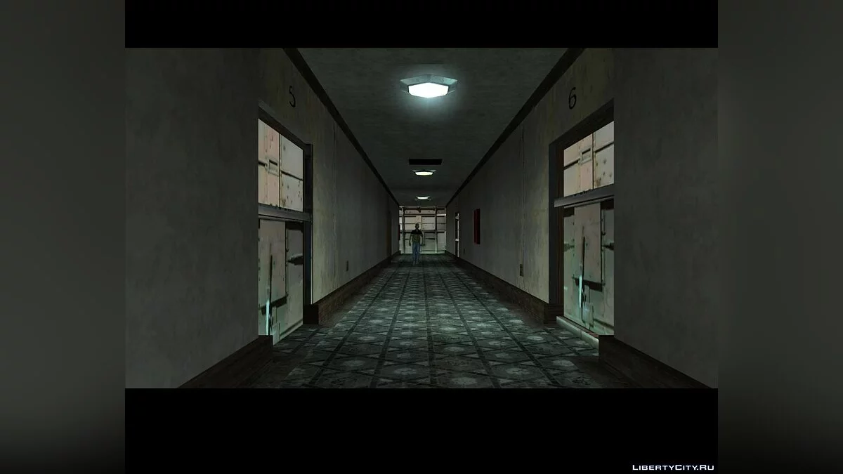 Неизданное (2019-2020) / GTA San Andreas