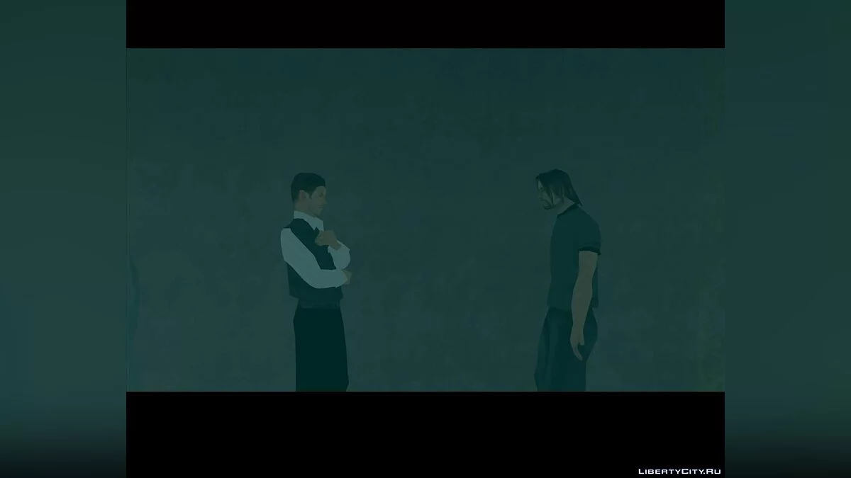 Неизданное (2019-2020) / GTA San Andreas