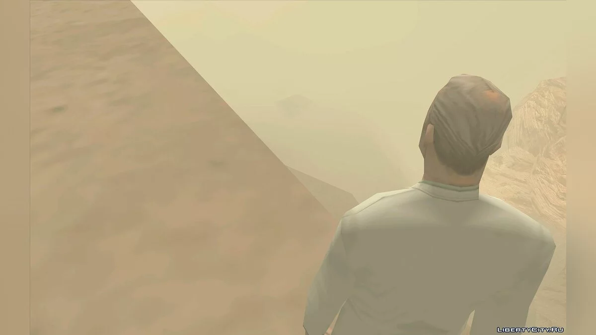 New World Music / GTA San Andreas