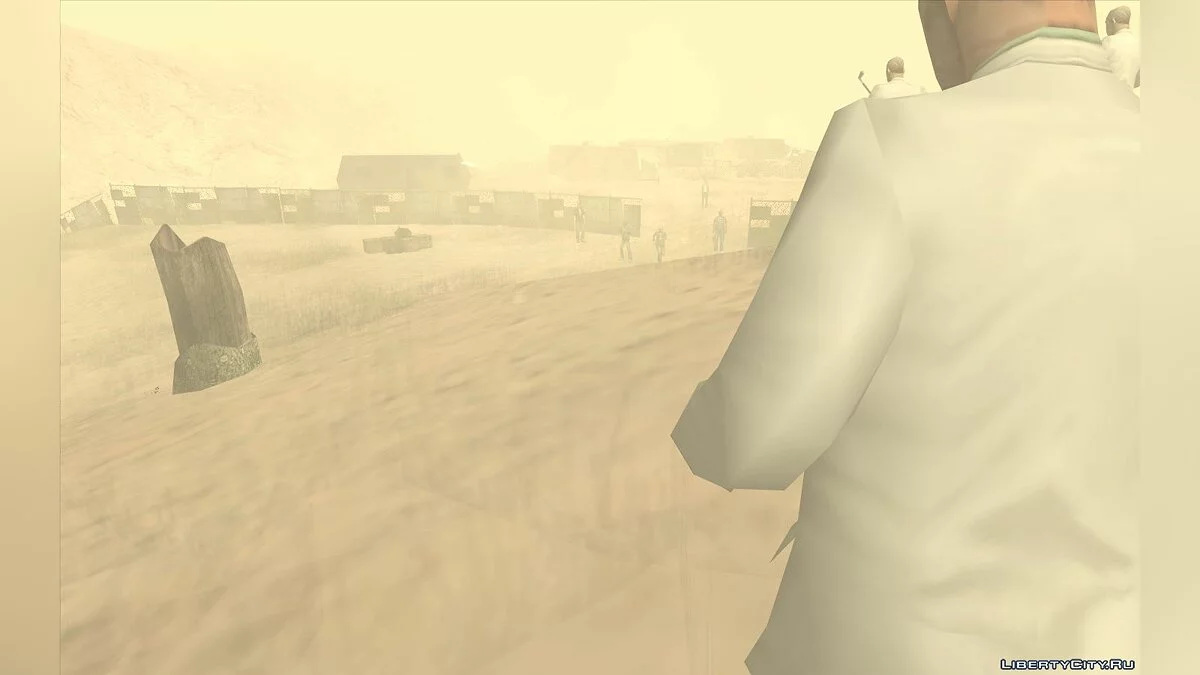 New World Music / GTA San Andreas