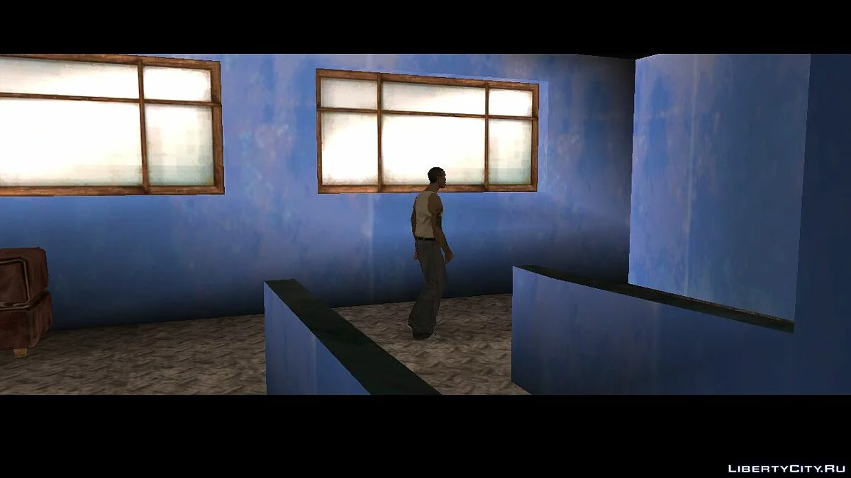 Життя Лос Сантоса 2 частина / GTA San Andreas