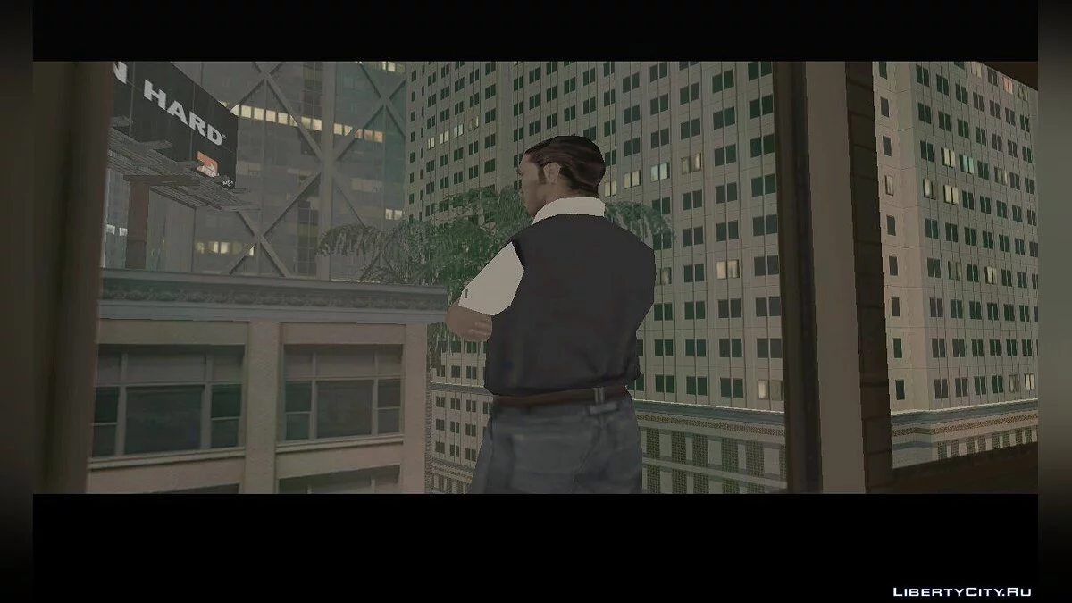 НЕМОЙ / GTA San Andreas