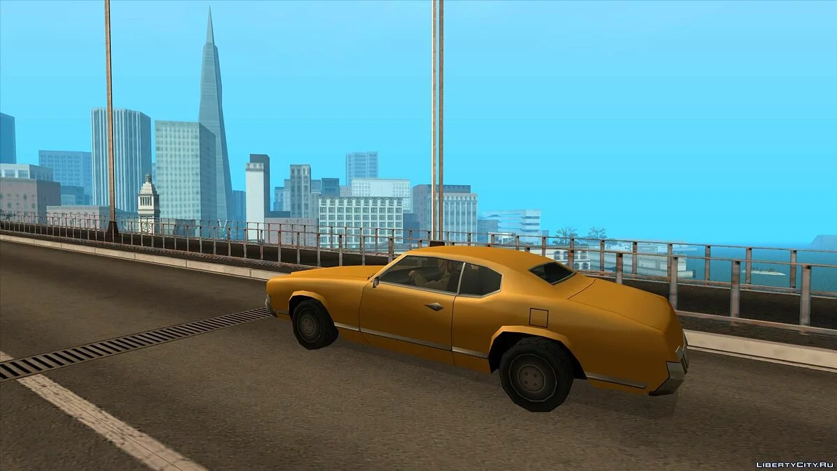 Вспомни и Прости / GTA San Andreas