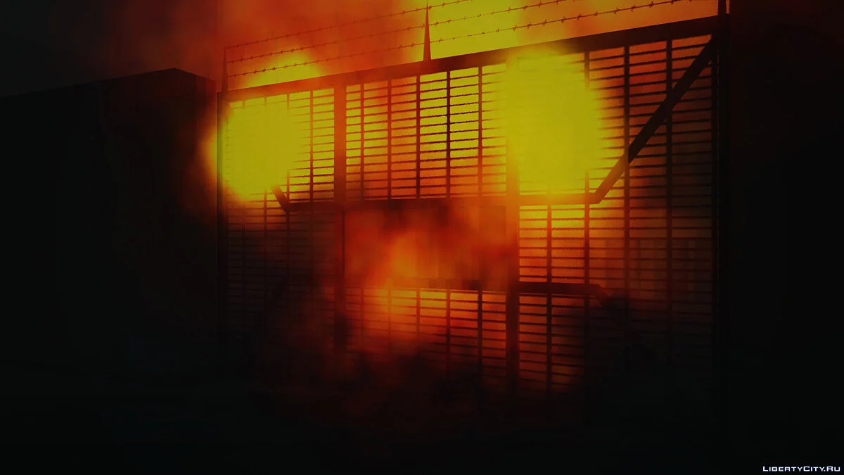 Голос / GTA San Andreas