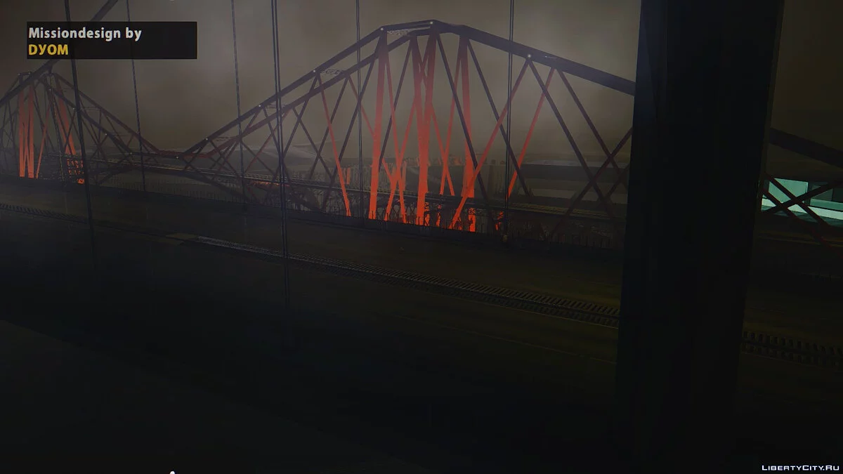 Голос / GTA San Andreas