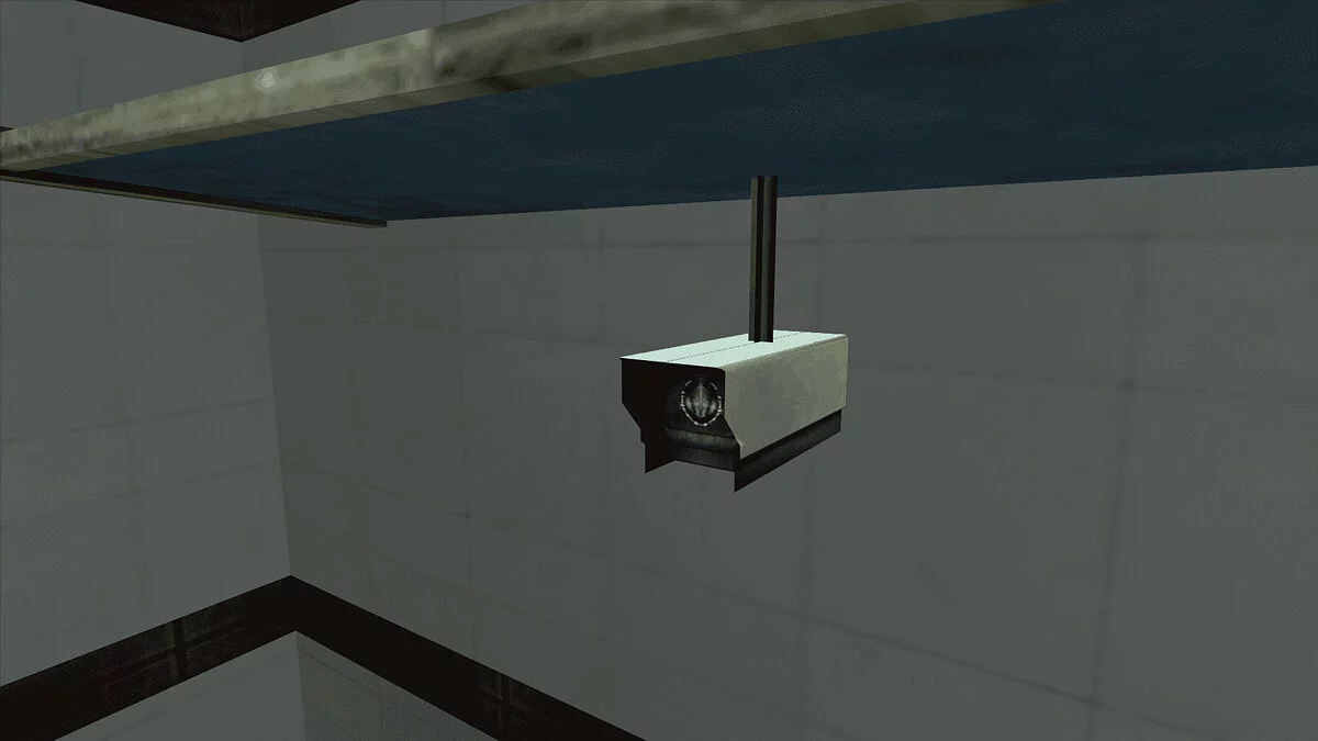 Серёга Филейкин - Закон Мёрфи / GTA San Andreas