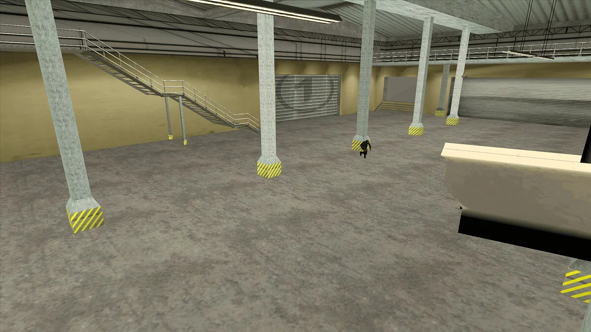 Серёга Филейкин - Закон Мёрфи / GTA San Andreas