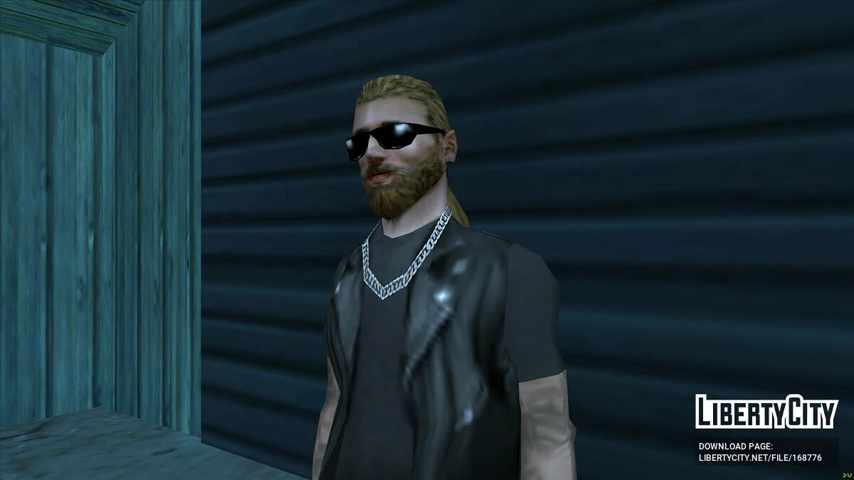 Зловещие Мертвецы / GTA San Andreas