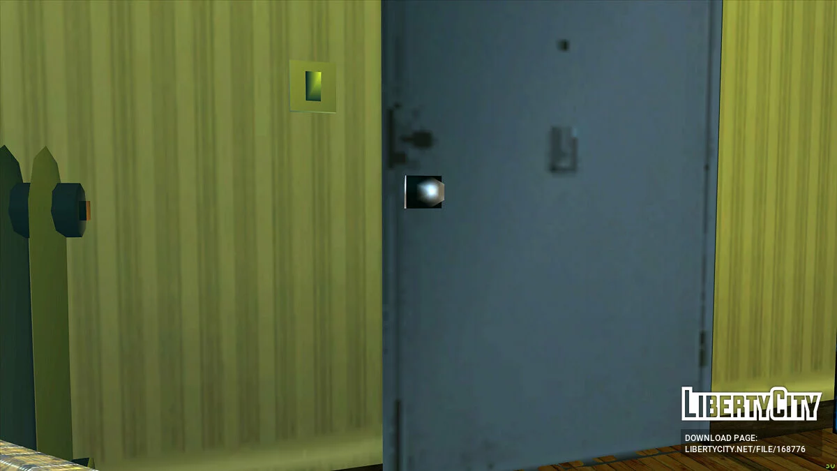 Зловещие Мертвецы / GTA San Andreas