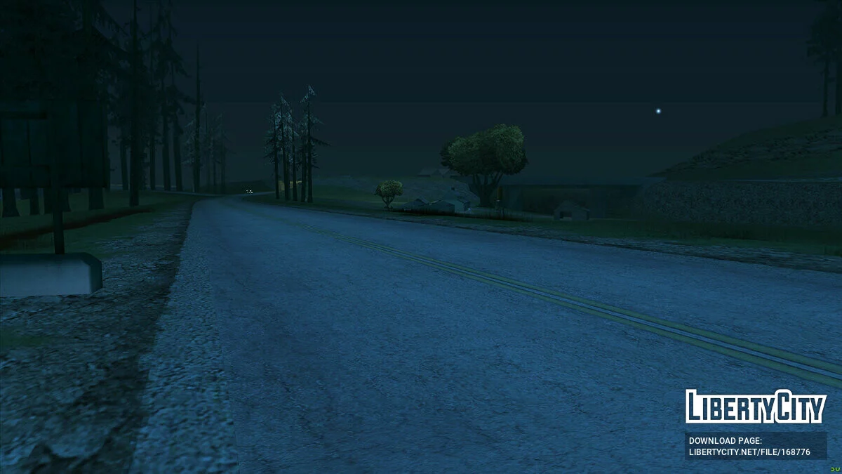 Зловещие Мертвецы / GTA San Andreas