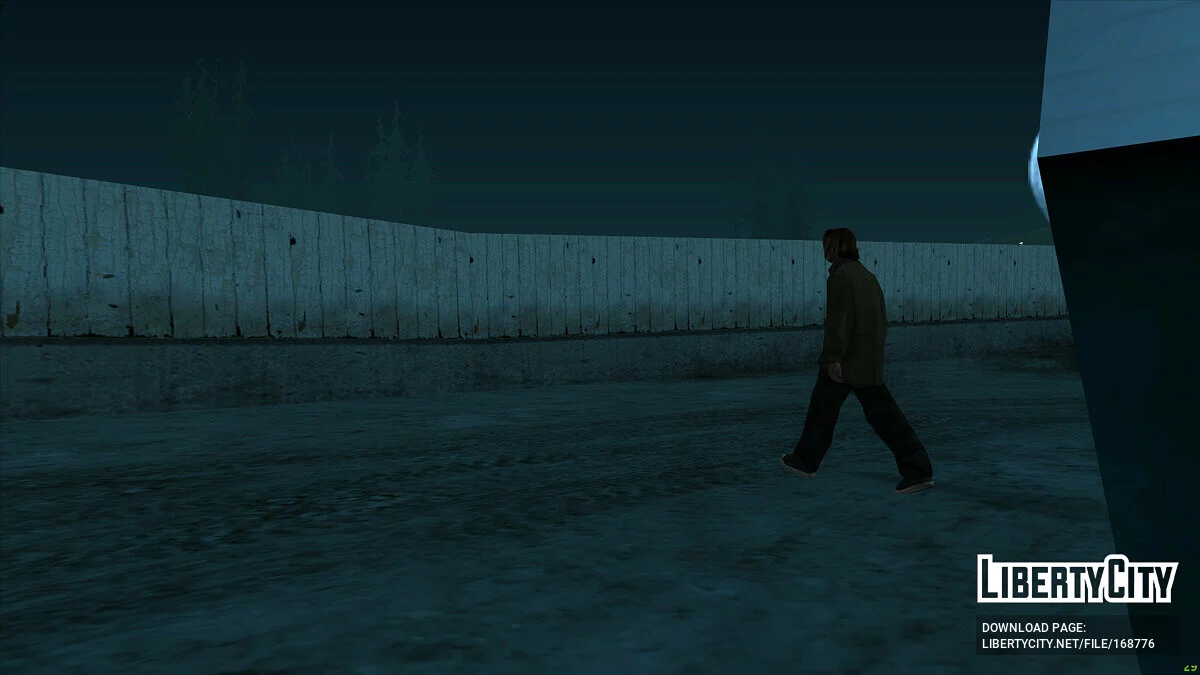 Зловещие Мертвецы / GTA San Andreas