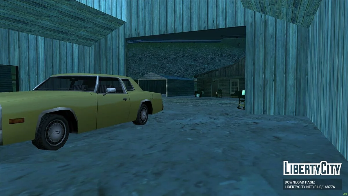 Зловещие Мертвецы / GTA San Andreas