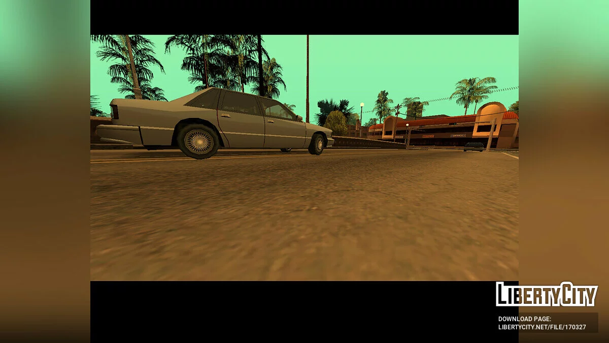 [Rewrite] Все приключения Джо + бонусы / GTA San Andreas