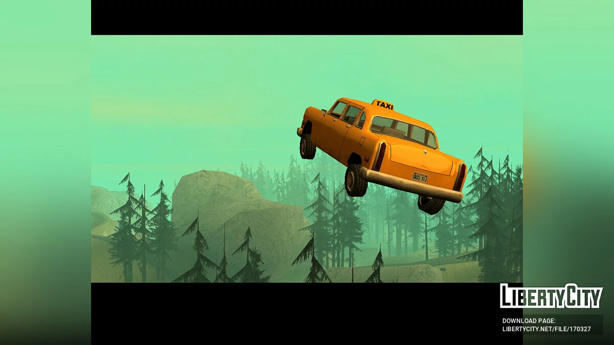 [Rewrite] Все приключения Джо + бонусы / GTA San Andreas