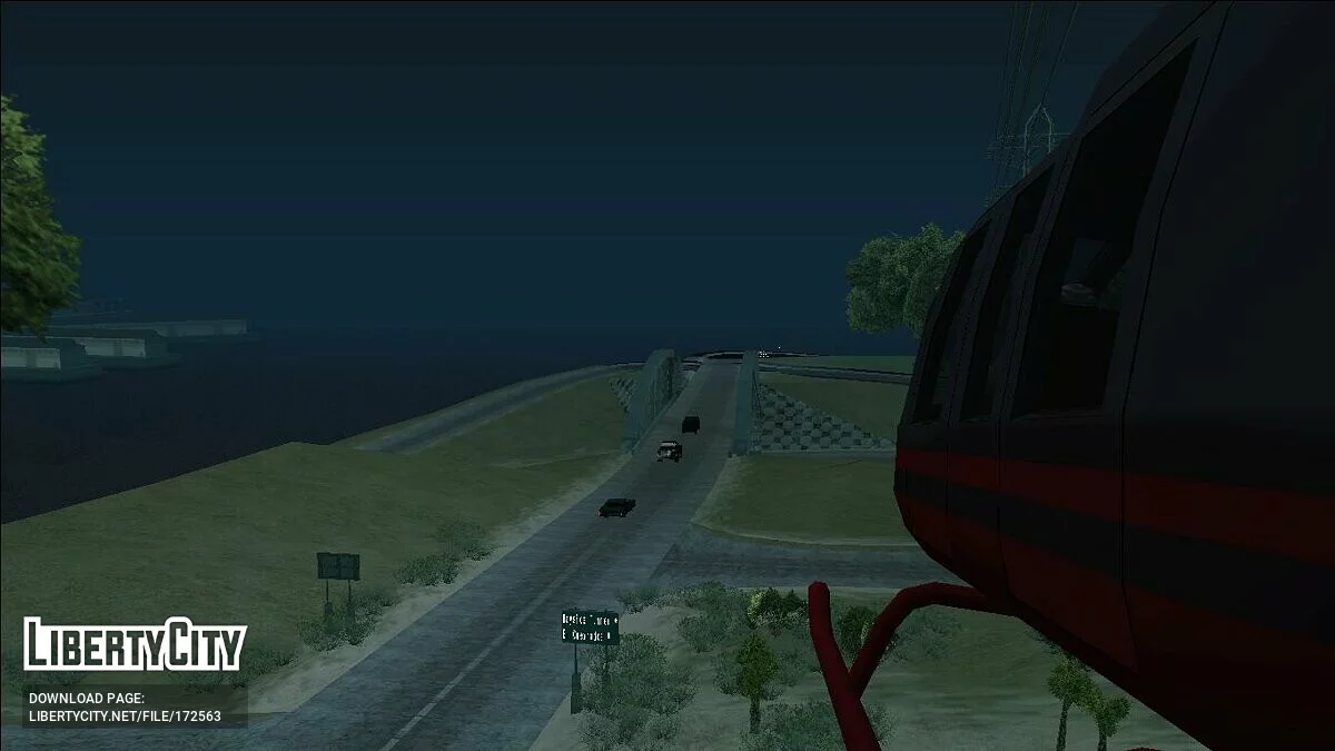 Великий Георг Уик 2.0 / «Бесконечная история»: Remastered / GTA San Andreas