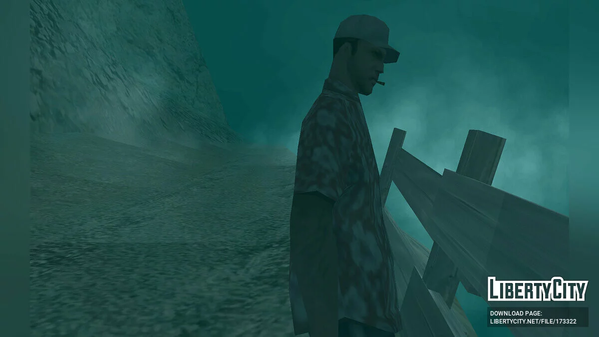Месть КОЛОБКА / GTA San Andreas