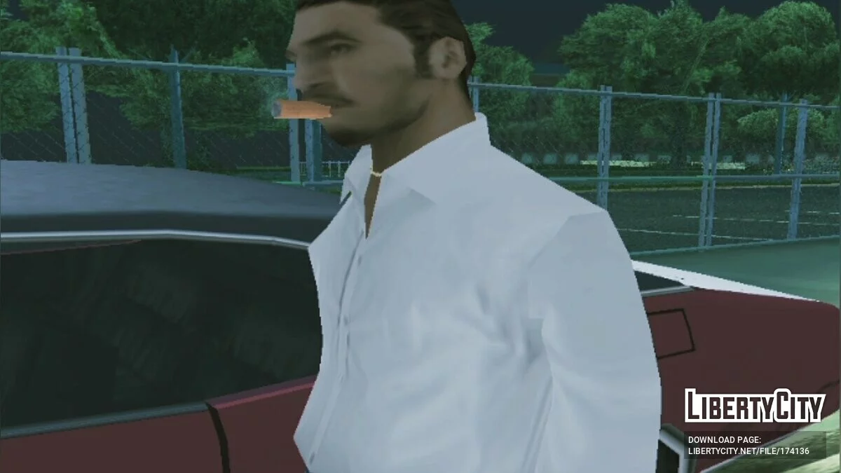 The Boys/Пацаны / GTA San Andreas