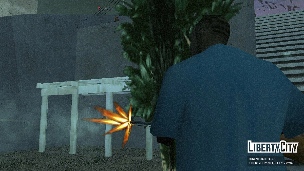 Горячие Колеса (Перевод на Русский) | Mission Maker / GTA San Andreas