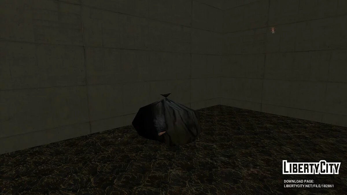 Сайлент Хилл: Первая Тревога / GTA San Andreas