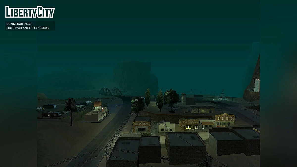 Другая жизнь (сторилайн, все части) / GTA San Andreas