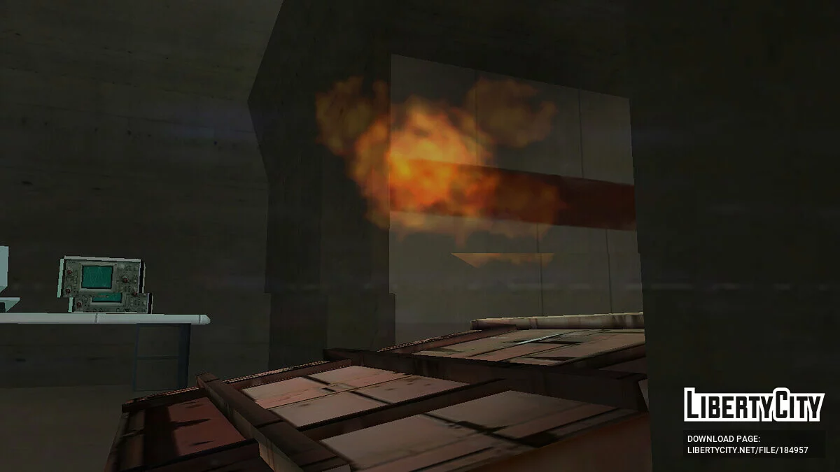 Горячая Линия 2 / GTA San Andreas