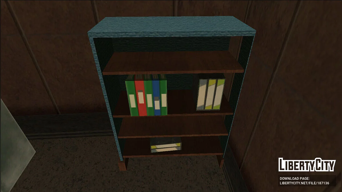 История Ахмета / GTA San Andreas