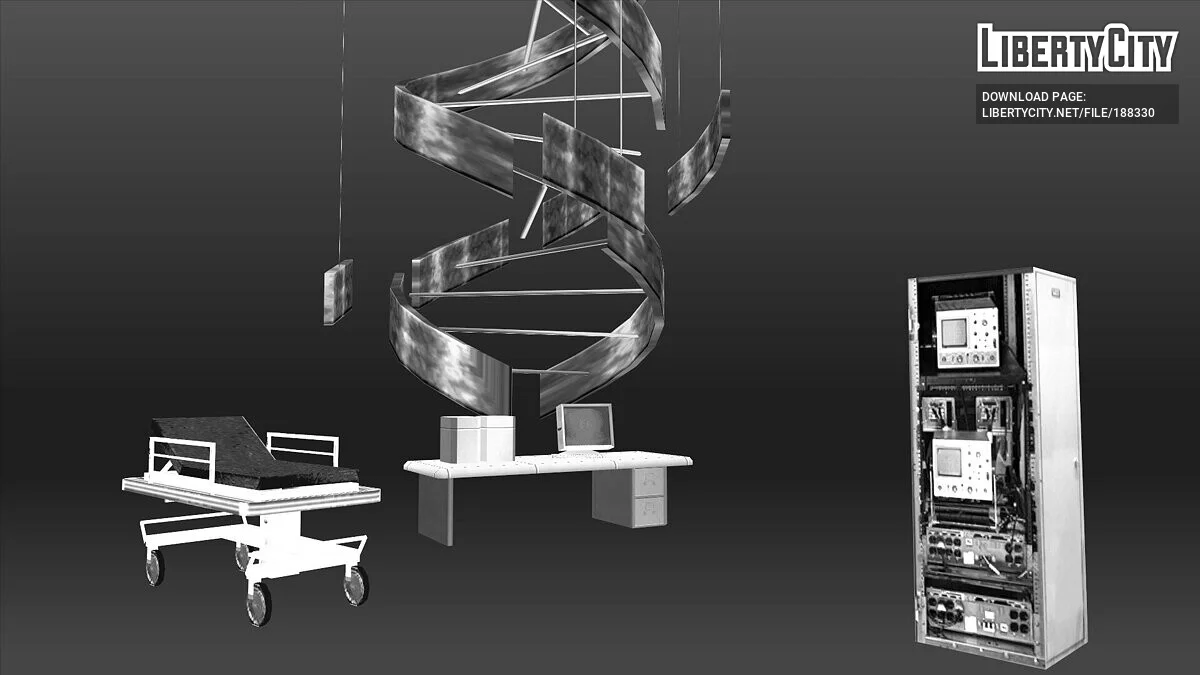 FOG: Endsieg / GTA San Andreas