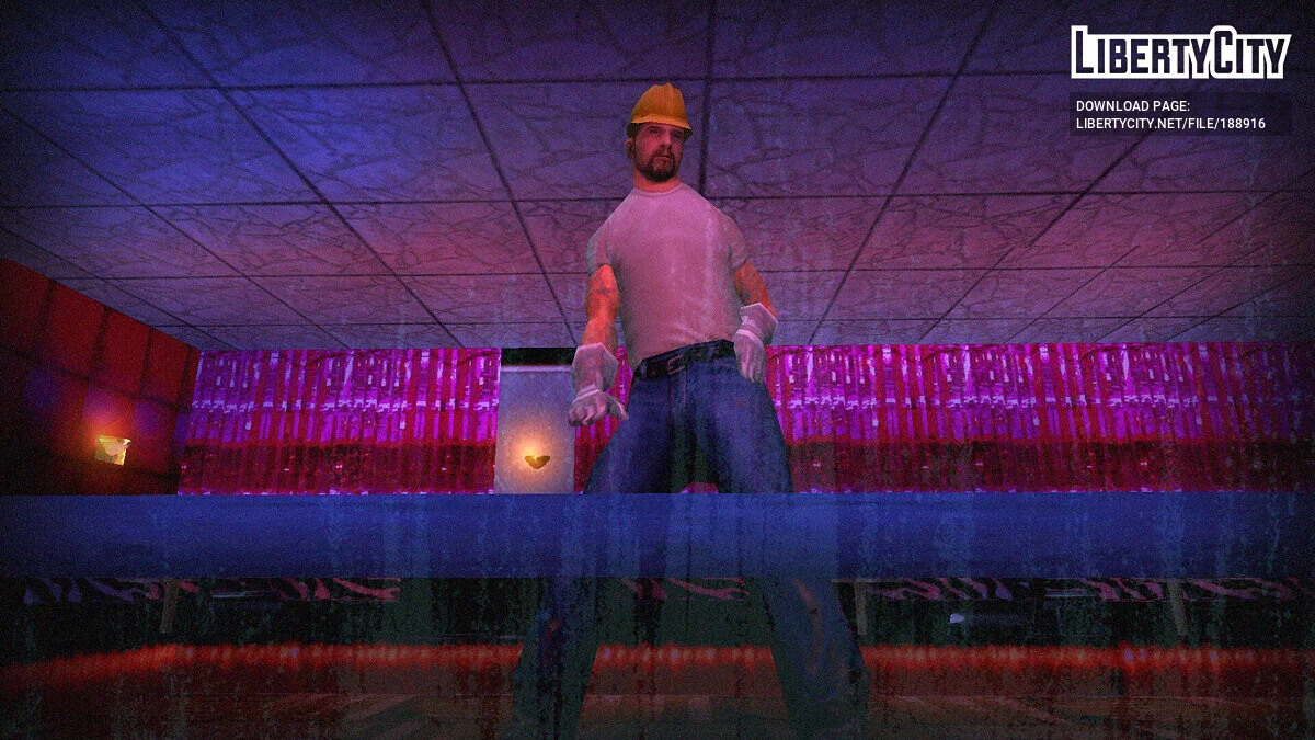 ПОСЛЕДНИЙ КОНЦЕРТ (Озвучено) / GTA San Andreas