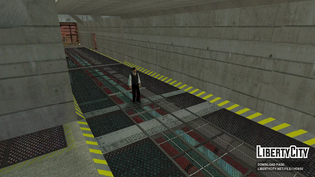 Codename Z / GTA San Andreas
