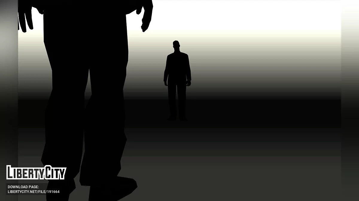 Как дед Петрович 9 Мая справлял / GTA San Andreas