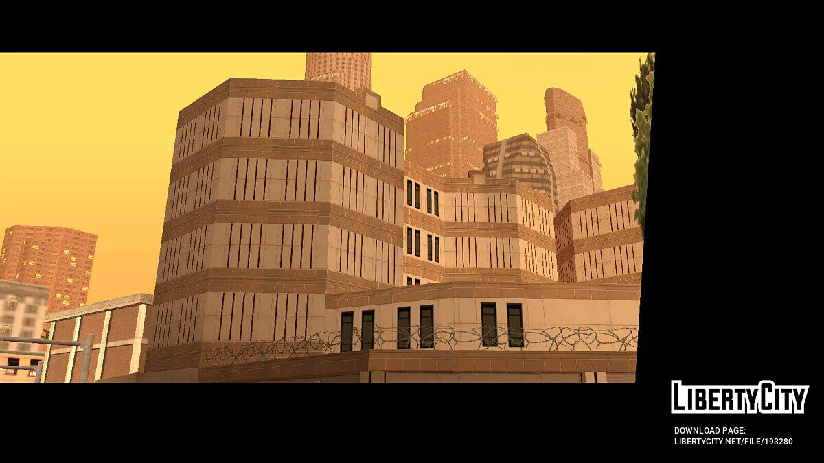 Крестьянские - DYOM# По Украински - English Voice Acting / GTA San Andreas