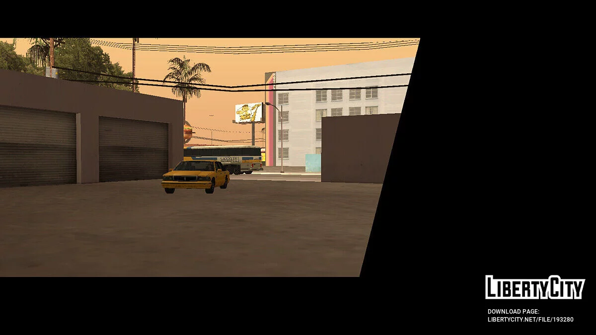 Крестьянские - DYOM# По Украински - English Voice Acting / GTA San Andreas