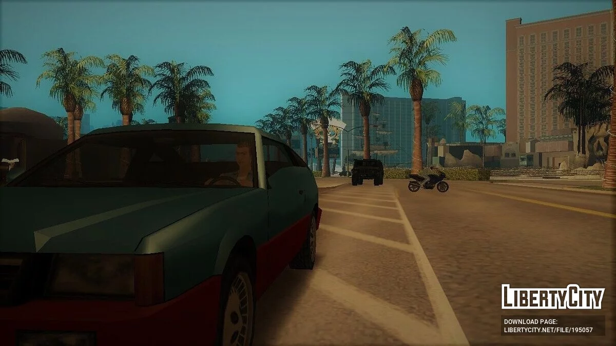 Чернобыль: Зона Отчуждения - 2 Сезон / GTA San Andreas