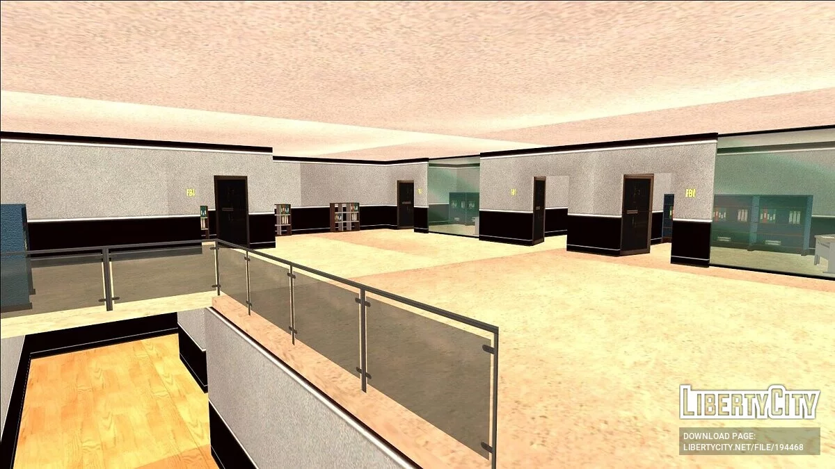 Story from Vice City [DYOM] (устарел - рекомендуется Remake) / GTA San Andreas