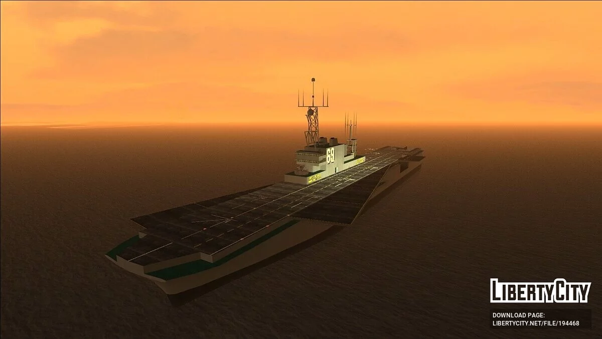 Story from Vice City [DYOM] (устарел - рекомендуется Remake) / GTA San Andreas