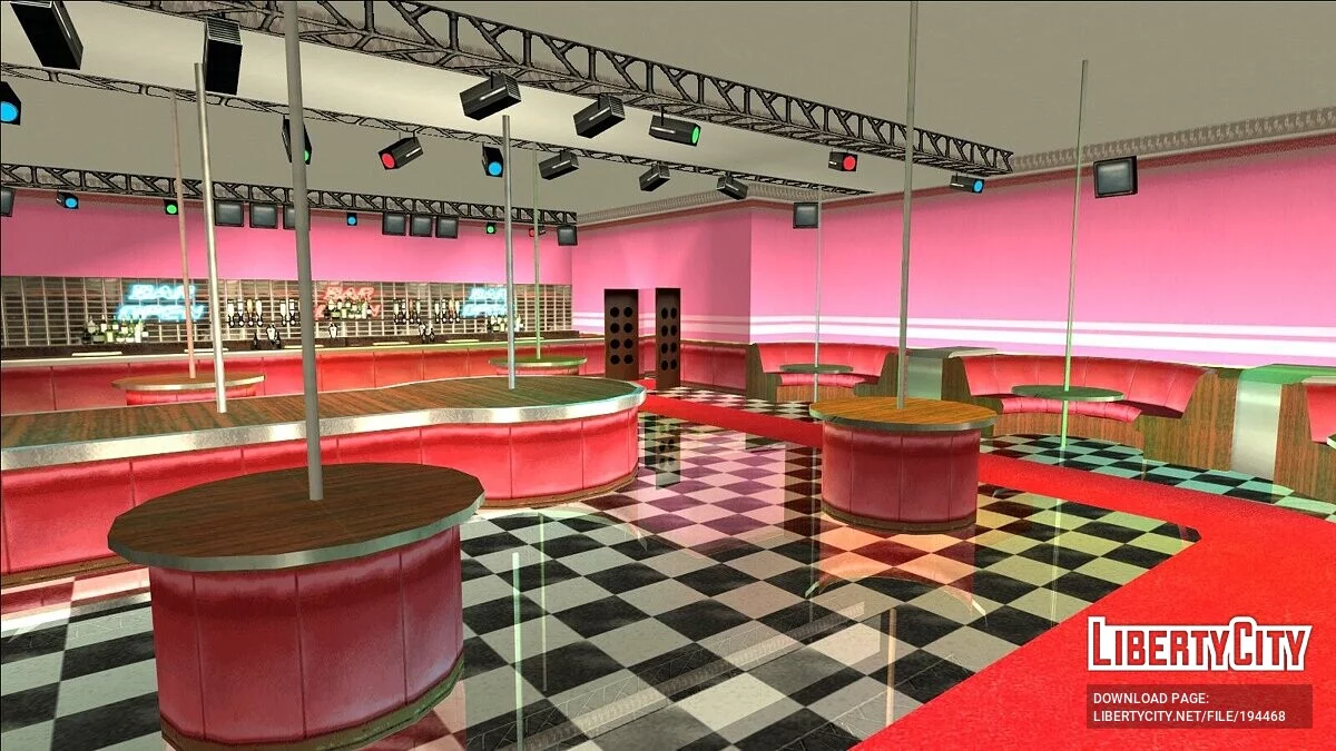 Story from Vice City [DYOM] (устарел - рекомендуется Remake) / GTA San Andreas